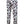 Men's Multi-color Printed Suit#2TZ-XX316
