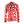Men's Multi-color Heart Print Suit #2TZ-XX237