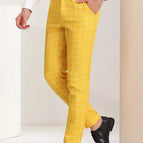 Yellow / S