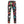 Men's Christmas Colorful Print Pants #XK32