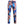 Men's Print Suit #2TZ2524
