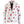 Men's Romantic Printed Suit #2TZ-XX241