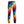 Men's Rainbow Print Suit #2TZ2503
