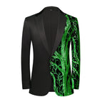 Green / XS