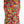 Men's Multicolor Ethnic Printed Vest Suit