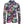 Men's Colorful Printed Suit #2TZ162