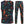 Men's Black Casual Vest Suit