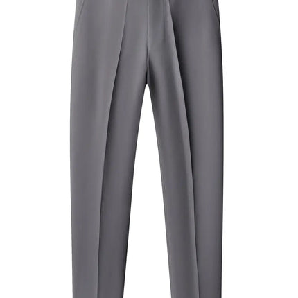Men's Two-Piece Suit #25061026 - Suits | Beige / S