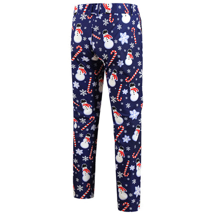 Men's Christmas Three Piece Suit #3TZMK656 - Suits | Multicolour / M