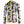 Men's Square Print Suit #2TZ-XX1136