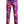 Holiday Style Printed Leisure Pants