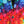 Men's Multi-Color Printed Suit #2TZ234