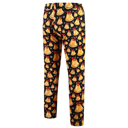 Men's Christmas Bell Suit #2TZ650 - Suits | Multicolour / M