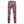 Men’s Floral Print Pants #XK1105