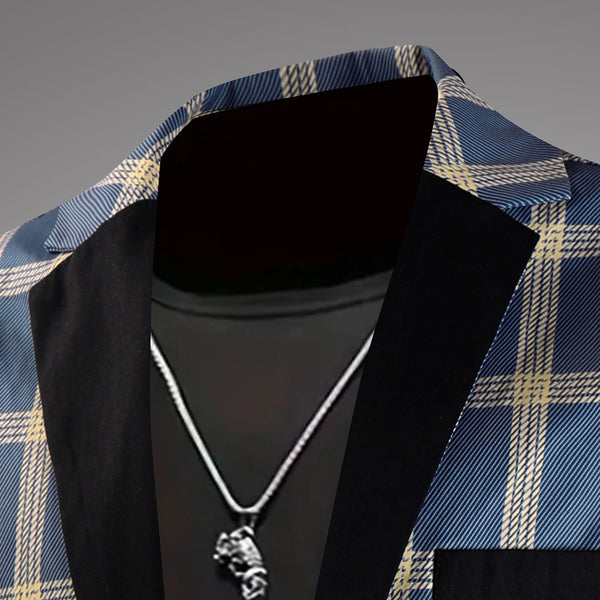 Men's Blazers