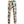 Men's Square Print Suit #2TZ-XX1136