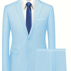 Sky Blue / XS