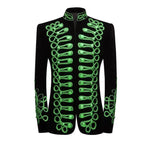 Green / XS