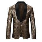 Golden / XS