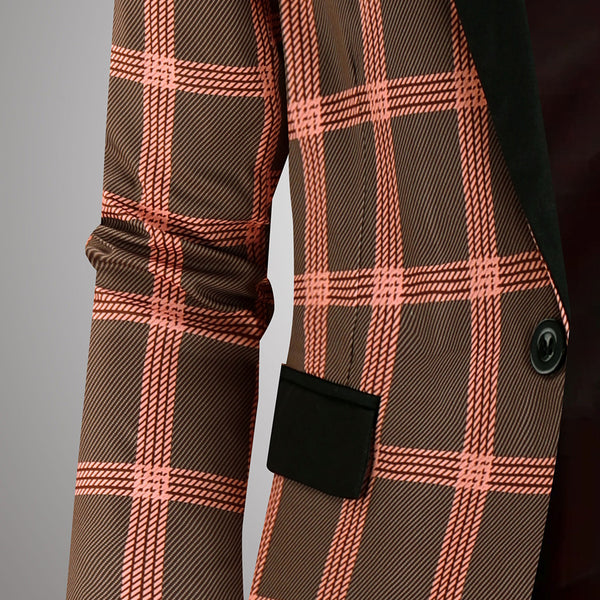 Men's Blazers