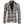 Men's Plaid Blazer #X6107