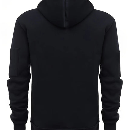 Men's Hooded Sweatshirt #25630036 - | Color1 / M