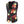 Men's Christmas Colorful Print Vest #MJ028