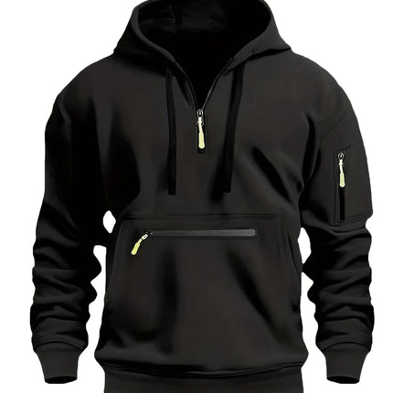 Men's Hooded Sweatshirt #25630036 - | Color5 / M