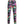 Men's Colorful Printed Suit #2TZ162