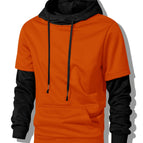 Orange / S