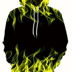 Yellow / S