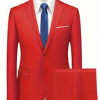 Red / XS
