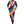 Men's Rainbow Print Suit #2TZ2503