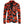 Men's Pumpkin Print Blazer #X121