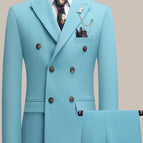 Sky Blue / S