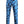 Men's Blue Wave Suit #2TZ-XX2501