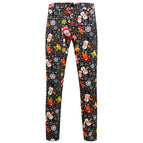 Multicolour / M