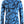 Men's Blue Wave Suit #2TZ-XX2501