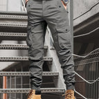 Dark Gray / S