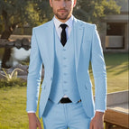 Light Blue / XXS