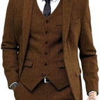 Brown / XXS