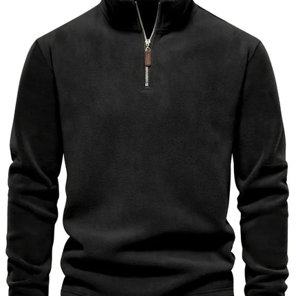 Men's Lamb Sweatshirt #250612202 - | Black / S