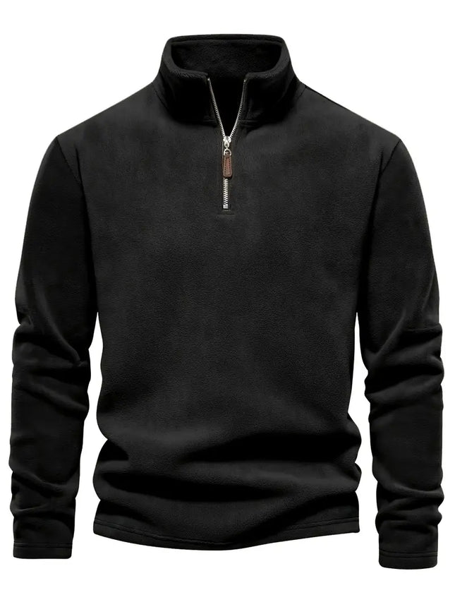 Men's Lamb Sweatshirt #250612202 - | Black / S