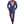 Men's Print Suit #2TZ2504