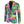 Men's Tropical Rainforest Print Blazer #X312