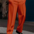 Orange / M