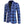 Men's Plaid Blazer #X6201