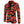 Men's Pumpkin Print Blazer #X121
