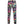 Men's Colorful Printed Suit #2TZ162