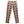Men's Elegant Plaid Suit Pants #XK6022